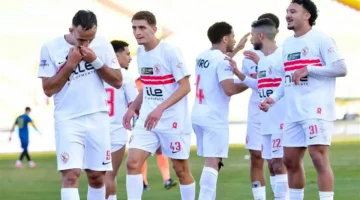 صافرة البداية.. موعد مواجهة الاتحاد السكندري والزمالك في كأس العاصمة 2025